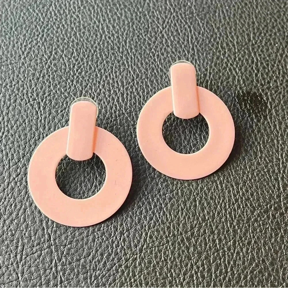 JCrew Statement Earrings